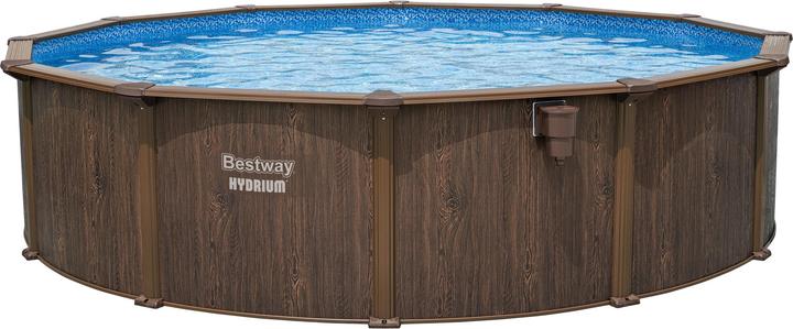 Produktbild Bestway Hydrium (550 x 130 cm)