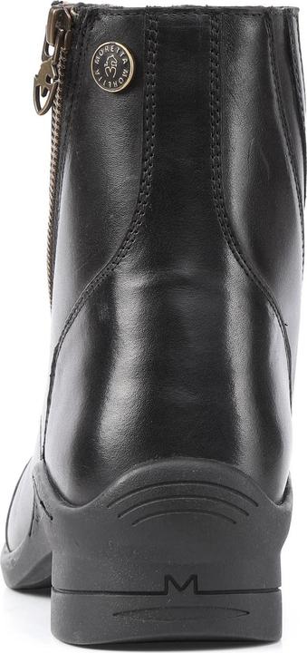 Produktbild Moretta Stallstiefel Alessia Narbiges Leder (38)