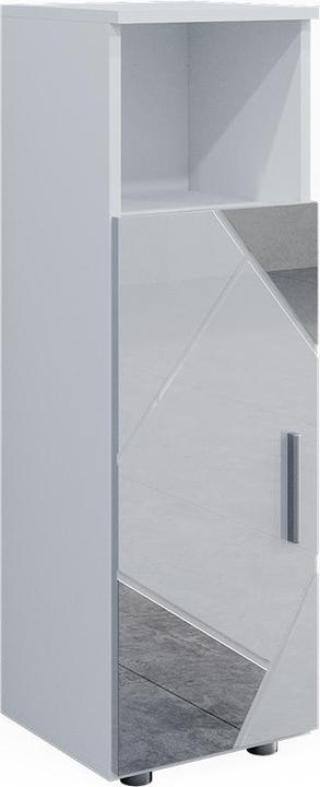 Produktbild Vicco Irma (30 x 30 x 95 cm)