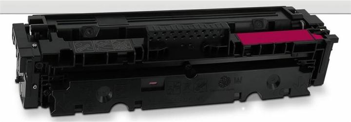 Produktbild CoreParts Lasertoner for HP Magenta