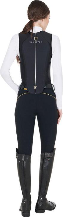 Equestro Rückenschutz Reiten (L)