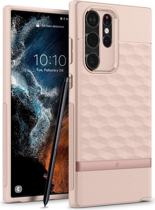 Produktbild Caseology Parallax (Samsung Galaxy S22 Ultra)
