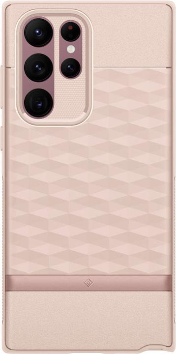 Produktbild Caseology Parallax (Samsung Galaxy S22 Ultra)