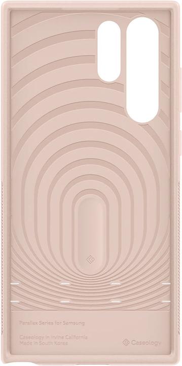 Produktbild Caseology Parallax (Samsung Galaxy S22 Ultra)