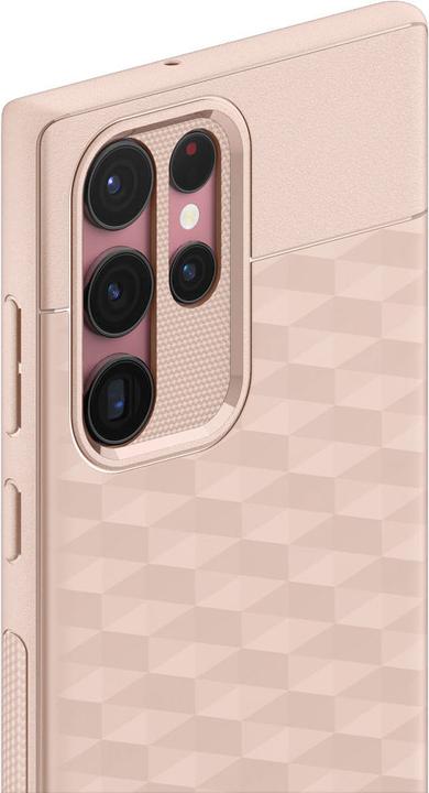 Produktbild Caseology Parallax (Samsung Galaxy S22 Ultra)