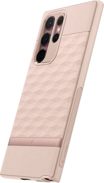 Produktbild Caseology Parallax (Samsung Galaxy S22 Ultra)