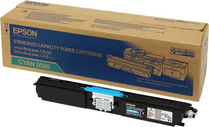 Produktbild Epson 0560 (C)