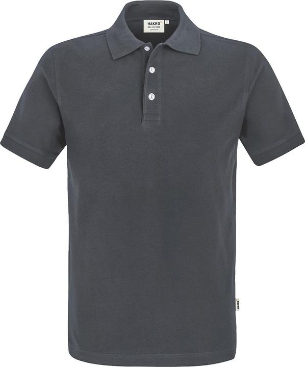 Produktbild Hakro Poloshirt Stretch (M)
