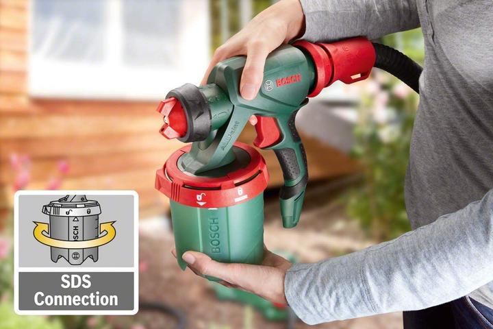 Image du produit Bosch Home & Garden Pfs 5000 E