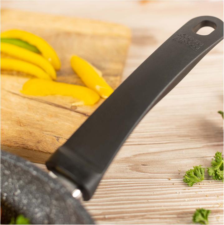 Produktbild Kuhn Rikon Easy (20 cm, Bratpfanne, Aluminiumguss)