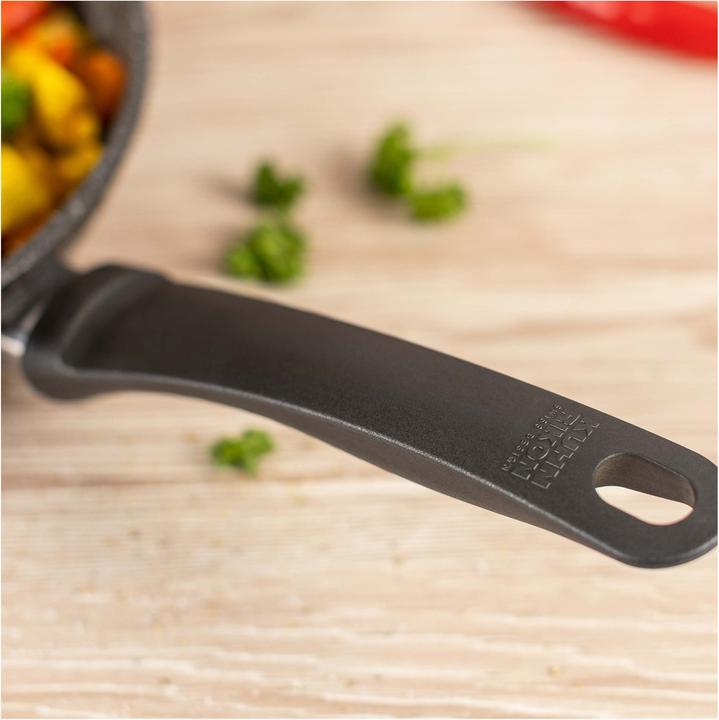 Produktbild Kuhn Rikon Easy (20 cm, Bratpfanne, Aluminiumguss)