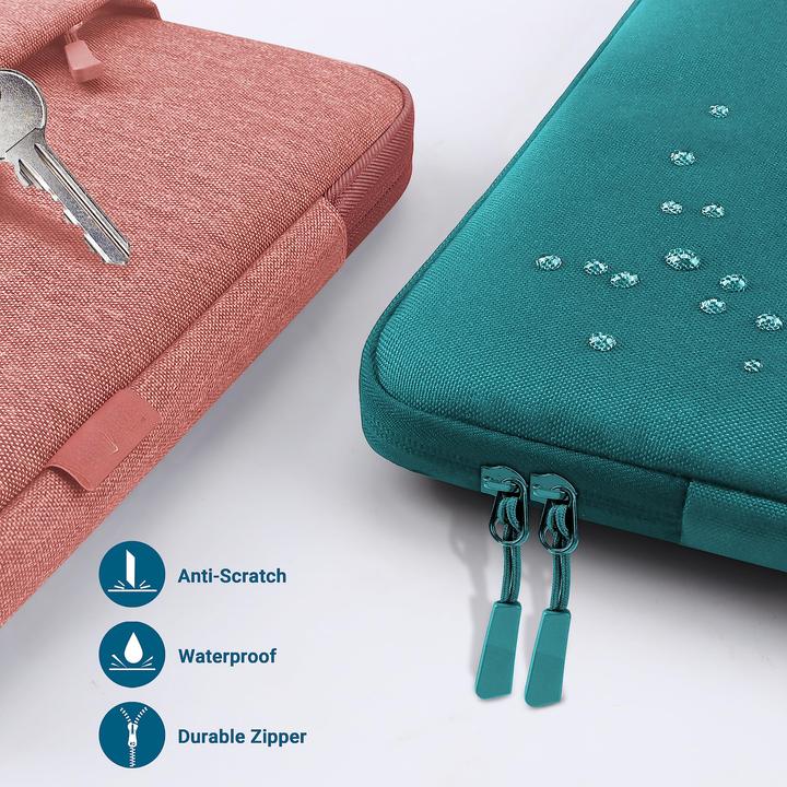 Actual product image Only-Bags.Store Laptop-Hülle, Tasche (13.50", HP, Sony, Google, LG, Microsoft, Lenovo, ASUS, Samsung, Acer, Dell, Huawei, Apple)