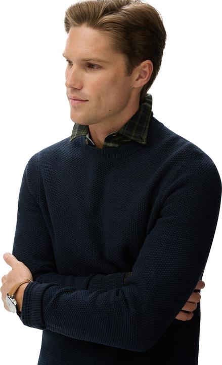 Produktbild Superdry Cotton Texture Jumper (M)