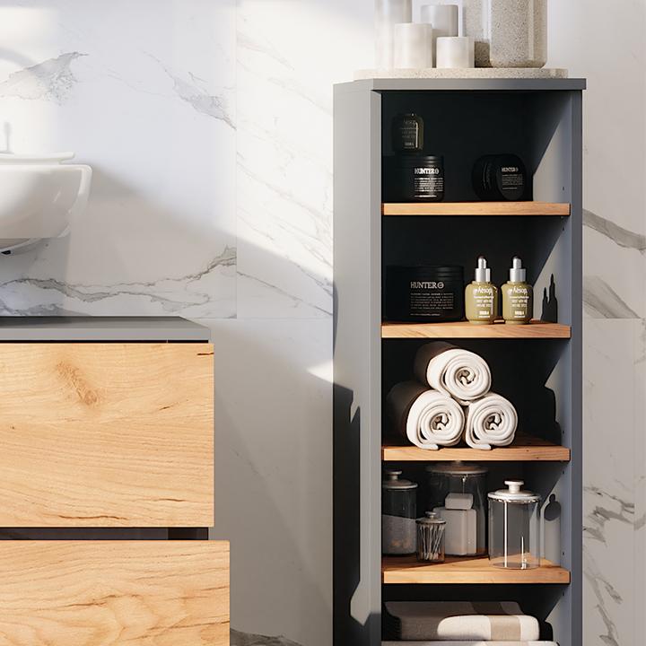 Image du produit Vicco Ilias (30 x 30 x 95 cm)