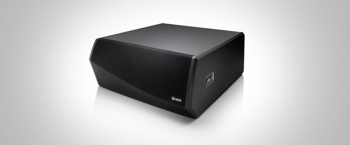 Produktbild Denon Heos Subwoofer (WLAN)