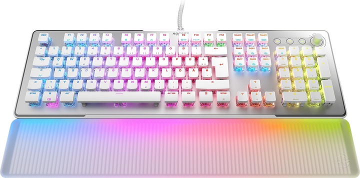 Produktbild Roccat Vulcan II Max (DE, Kabelgebunden)