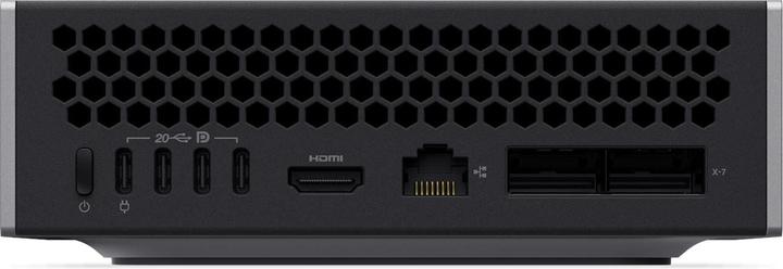 Lenovo ThinkStation PGX (1000 Go, 128 Go)