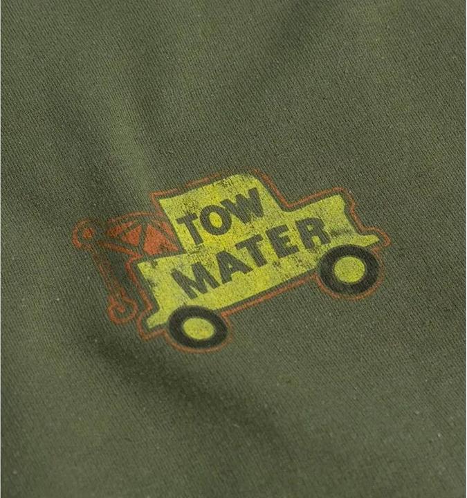 Produktbild Cars Towing And Salvage Sweatshirt (M)