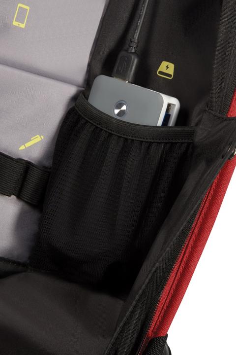 Productafbeelding Samsonite Securipak (15.60")