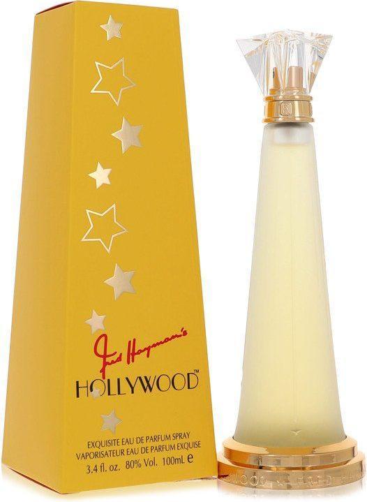 Actual product image Fred Hayman Hollywood (Eau de parfum, 100 ml)