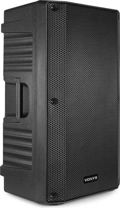 Actual product image Vonyx VSA120S (Active, 2x 400 W)