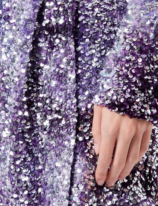 Immagine prodotto BOSS Dailettes Aperte Viola (32)