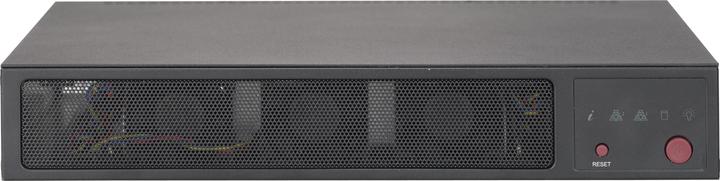 Produktbild Supermicro E300-8D: Quad-Core
