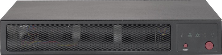 Produktbild Supermicro E300-8D: Quad-Core