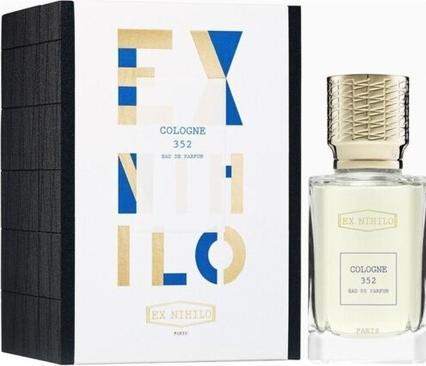 Immagine prodotto Ex Nihilo Paris EX NIHILO COLONIA 352 EDP 100 ML (Eau de parfum, 100 ml)