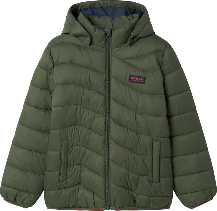 Produktbild Name it Nkmmonay Jacket Pb (146)