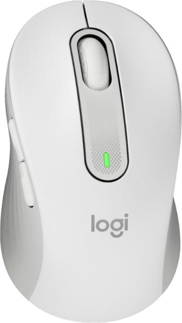Produktbild Logitech Signature Mk650 Combo Graphite (Englisch International, Kabellos)