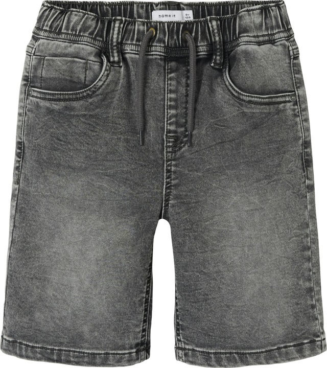 Name it Nkmryan Jogger Dnm L Shorts 6300-Th Noos