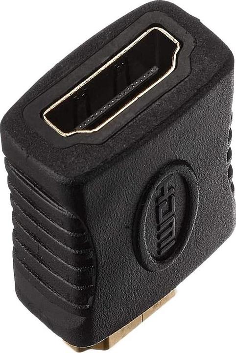 Produktbild Lindy HDMI zu (HDMI, 5 cm)