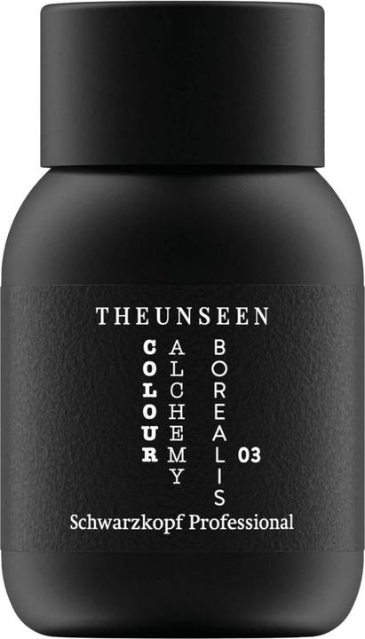 Actual product image Schwarzkopf Colour Alchemy - Borealis 03