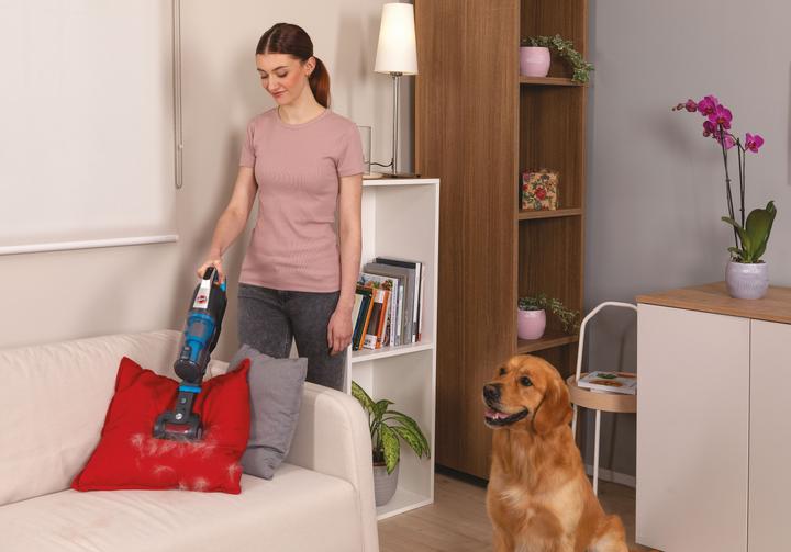 Actual product image Hoover HF522STP 011