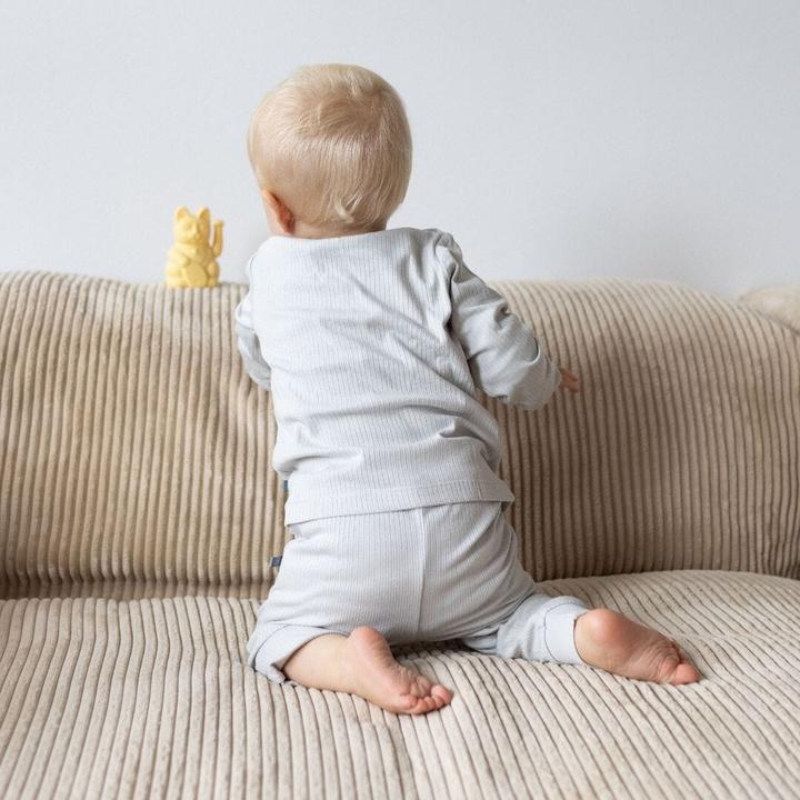 Produktbild Emma & noah Schlafanzug lang 2-teilig (98)