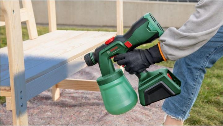 Produktbild Bosch UniversalSpray 18V-300