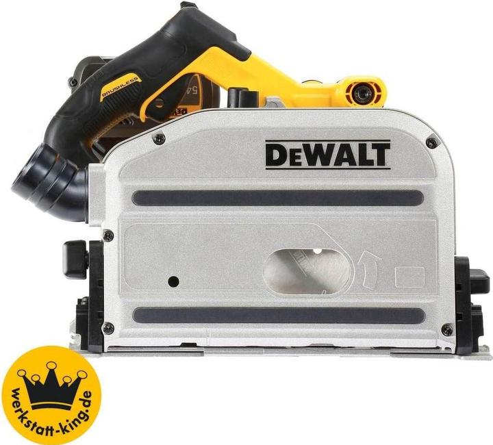Actual product image DeWalt DCS520T2-QW