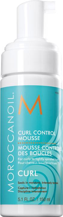 Moroccanoil Curl Defining (Lockenschaum)
