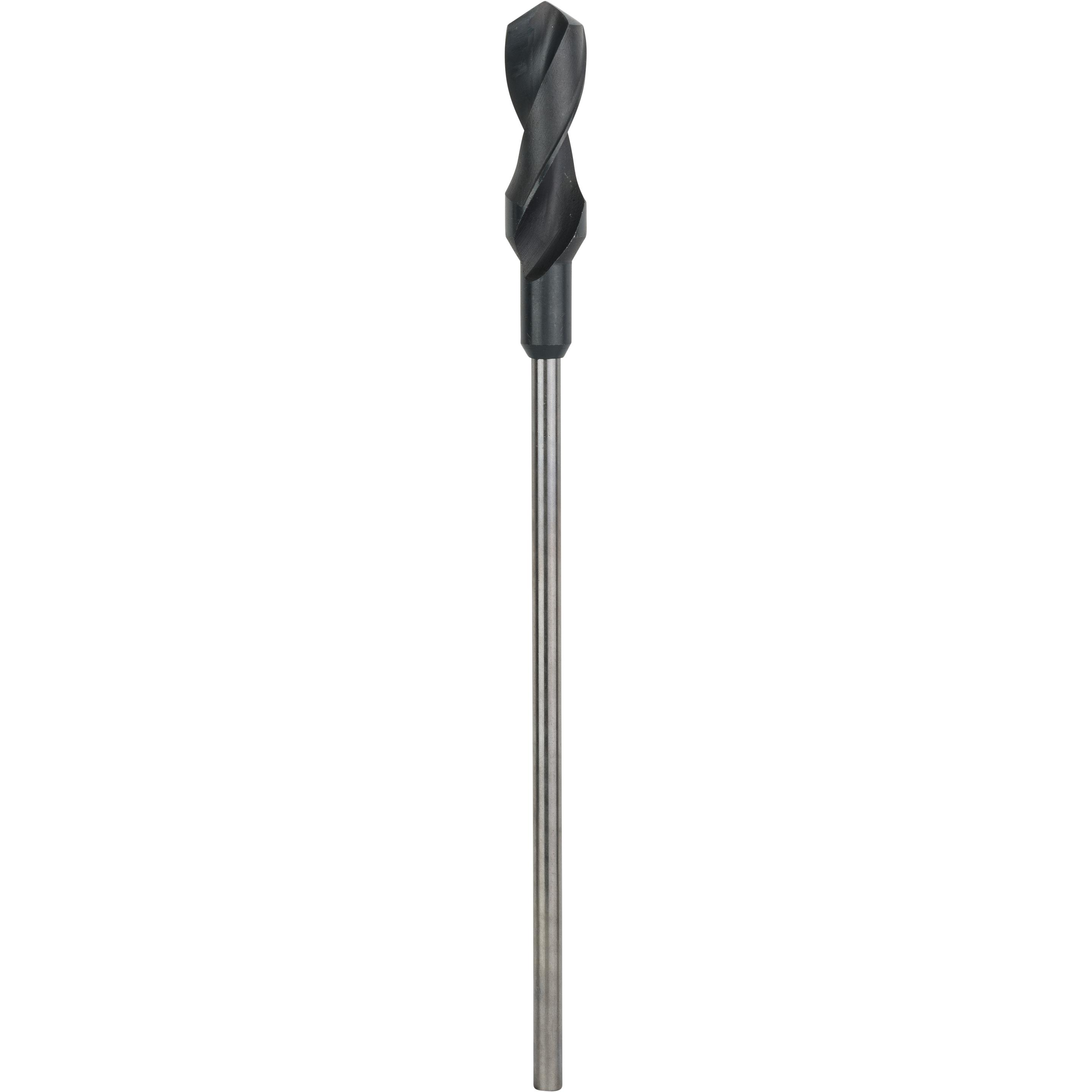 Bosch Professional Zubehör, Bohrereinsatz, PRO Wood HSS Installationsbohrer, 30 x 100 x 400 mm (11 mm)