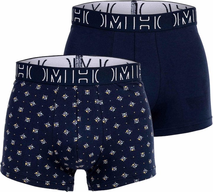 Produktbild HOM BoxerBriefs Davide (XXL, 2er Pack)