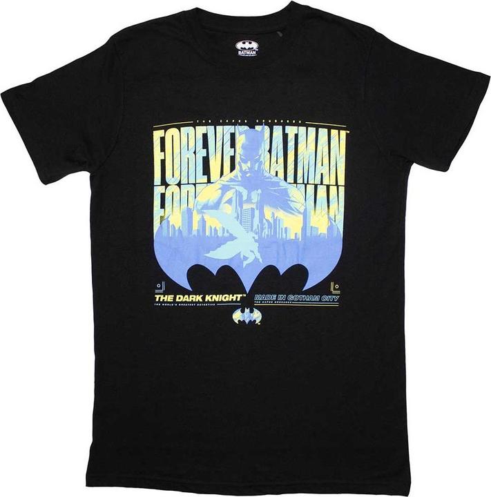 Produktbild DC Comics Batman Forever (L)