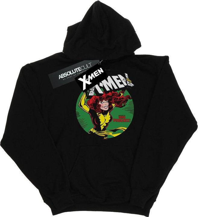Produktbild XMen Defeated By Dark Phoenix Kapuzenpullover (S)