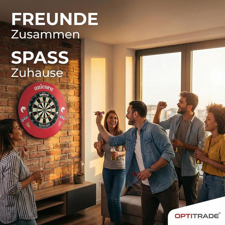 Produktbild Unicorn Striker Board and Surround