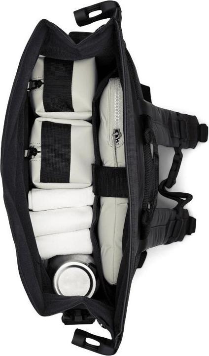 Produktbild Rains Trail Rolltop Backpack W3, Drift (19 l)