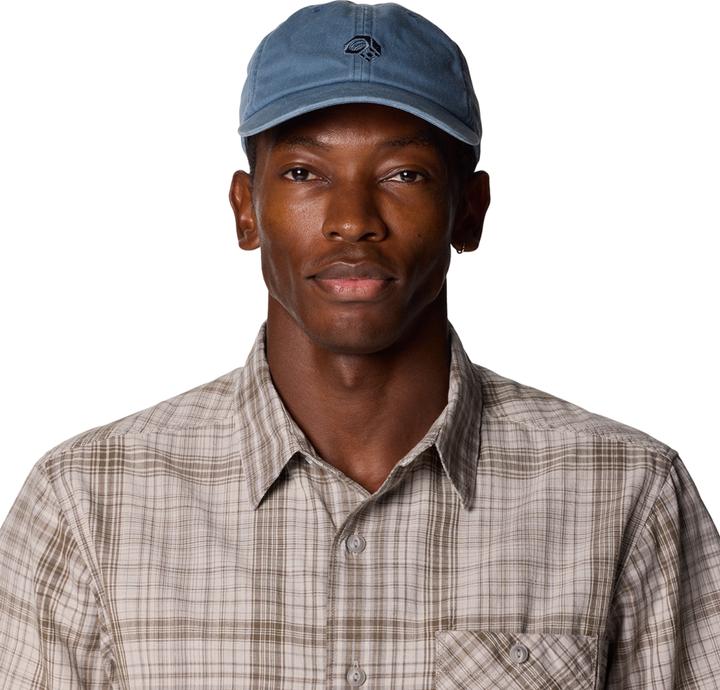 Produktbild Mountain Hardwear MHW Dad Hat (One Size)