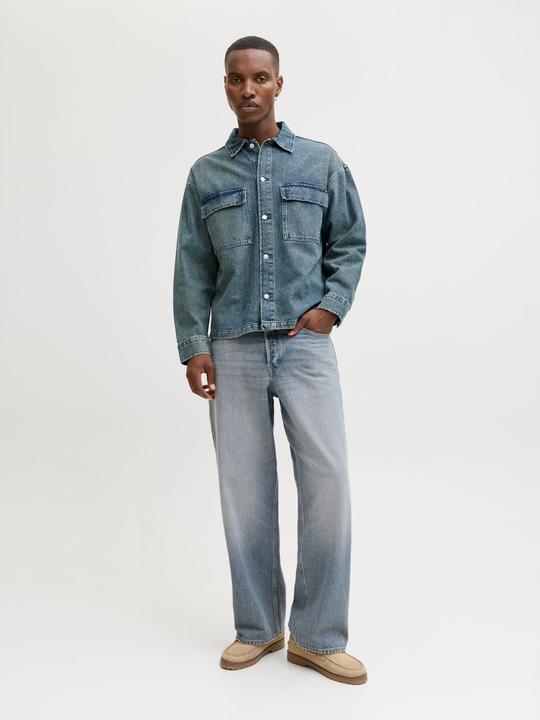 Actual product image Jack & Jones Jjidave Jjoriginal Sbd 968 Ln (W34/L32)