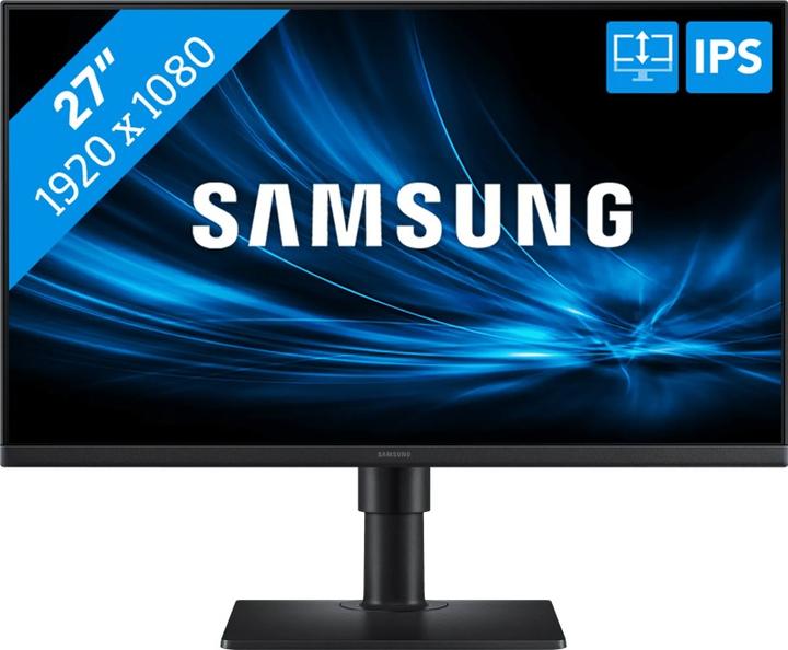 Immagine prodotto Samsung Essential S4 S40GD (1920 x 1080 pixel, 27")