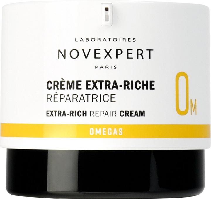 Novexpert Crème Extra Riche Réparat (40 ml)