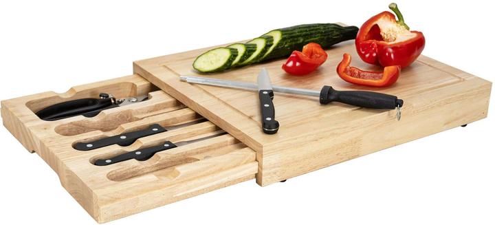 Produktbild Forge Adour Messerset für Grill und BBQ (21.50 cm)